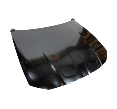 Pare-Choc Avant BMW G20 /G21 look G80 M3 Capot