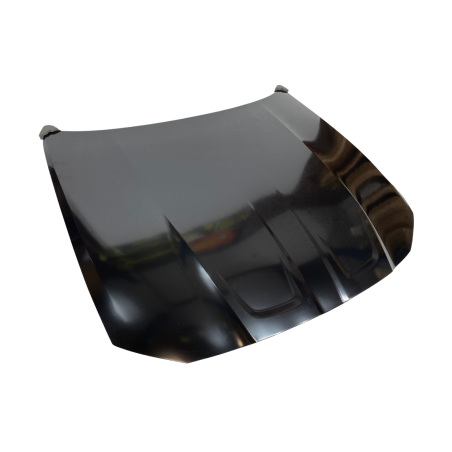 Pare-Choc Avant BMW G20 /G21 look G80 M3 Capot