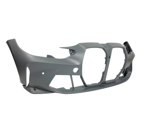 Pare-Choc Avant BMW G20 /G21 look G80 M3 Capot