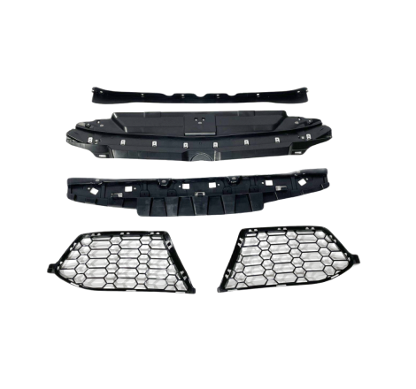 Pare-Choc Avant BMW G20 /G21 look G80 M3 Capot