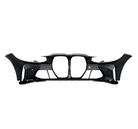 Pare-Choc Avant BMW G20 /G21 look G80 M3 Capot
