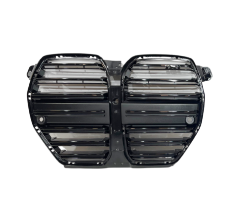 Pare-Choc Avant BMW G20 /G21 look G80 M3 Capot