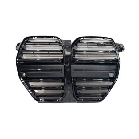 Pare-Choc Avant BMW G20 /G21 look G80 M3 Capot