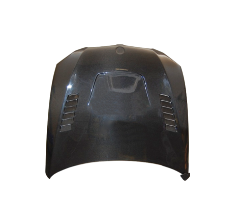 Cofano Carbonio BMW E92 / E93 2006-2009 Look M3 GTR
