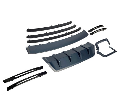 Kit Estetici Range Rover Sport L494 2013-2017