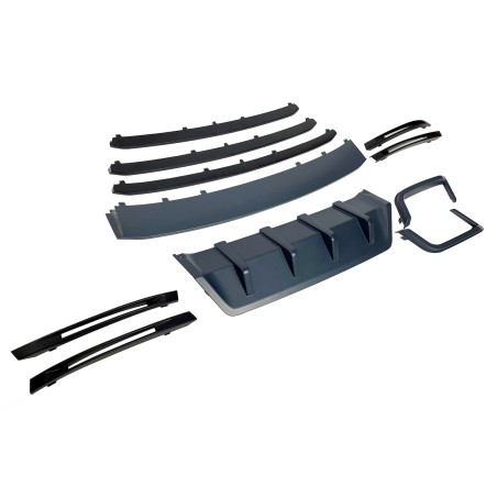 Kit Estetici Range Rover Sport L494 2013-2017