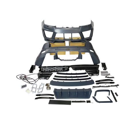 Kit Estetici Range Rover Sport L494 2013-2017