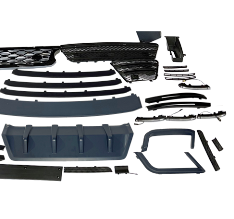 Kit De Carrosserie Range Rover Sport L494 2013-2017