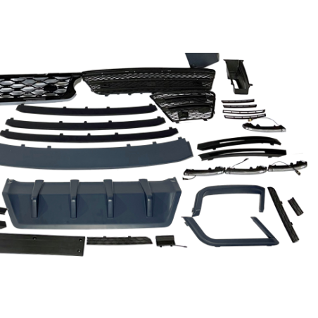 Kit Estetici Range Rover Sport L494 2013-2017
