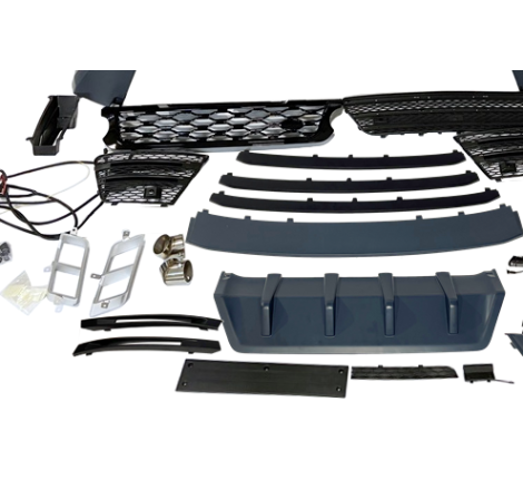 Kit Estetici Range Rover Sport L494 2013-2017