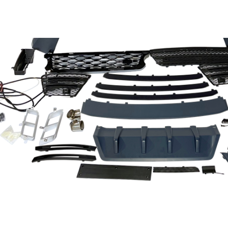 Kit Estetici Range Rover Sport L494 2013-2017