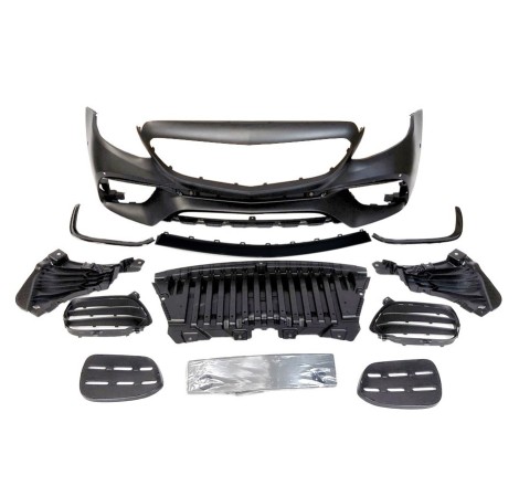 Paraurti Anteriore Mercedes C238 2016-2020 look AMG
