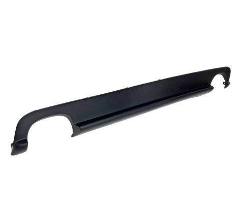Diffusore Posteriore BMW E39 95-03 Look M5