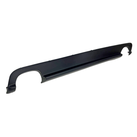 Diffusore Posteriore BMW E39 95-03 Look M5