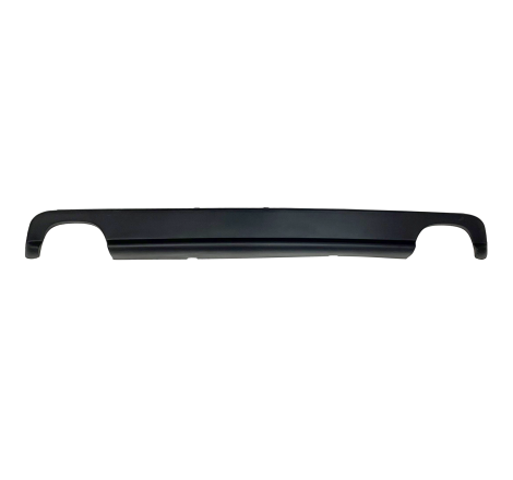 Diffusore Posteriore BMW E39 95-03 Look M5