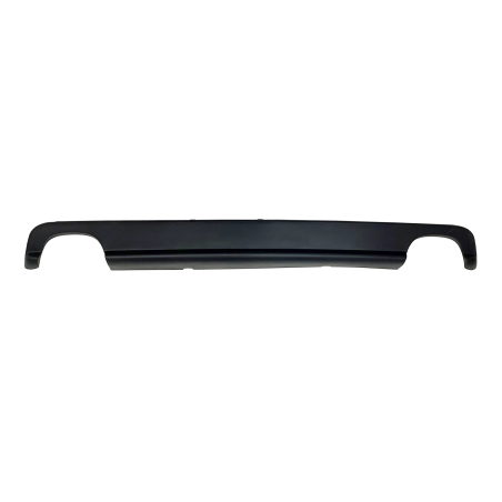 Diffusore Posteriore BMW E39 95-03 Look M5