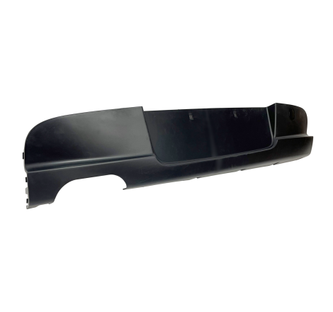 Difusor Trasero BMW E87 / E81 05-11 Look Mtech