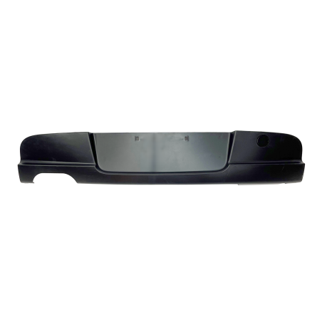 Difusor Trasero BMW E87 / E81 05-11 Look Mtech