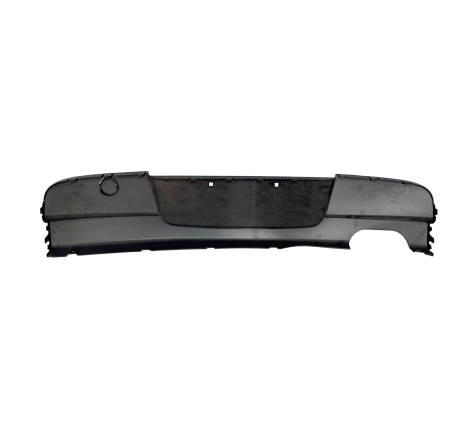 Difusor Trasero BMW E87 / E81 05-11 Look Mtech