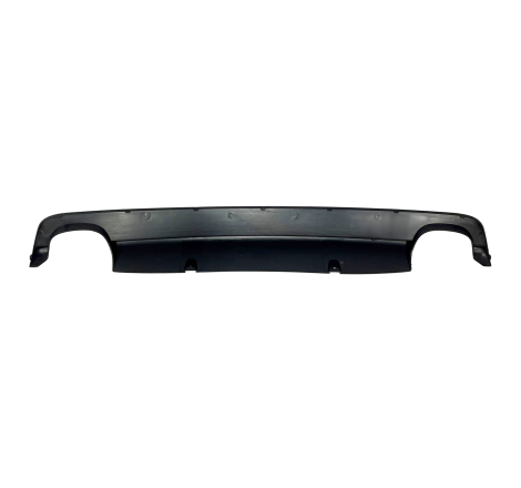 Diffusore Posteriore BMW E39 95-03 Look M5