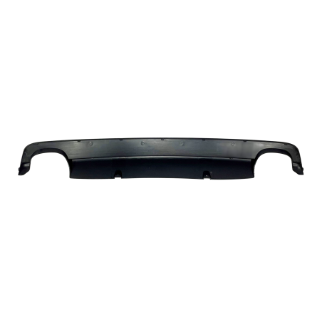 Diffusore Posteriore BMW E39 95-03 Look M5