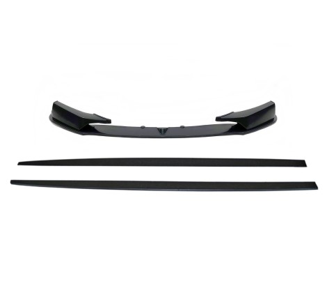 Kit De Carrocería BMW F20 12-14 / F21 12-14 Look M-Tech