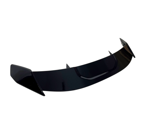 Spoiler Bmw F40 118i / 125i Nero lucido