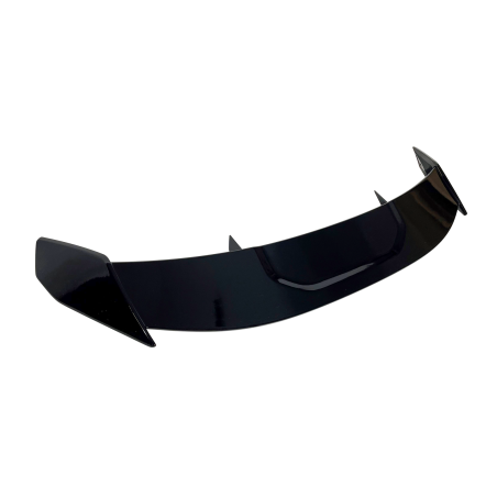 Spoiler Bmw F40 118i / 125i Nero lucido