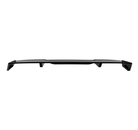 Spoiler Bmw F40 118i / 125i Nero lucido