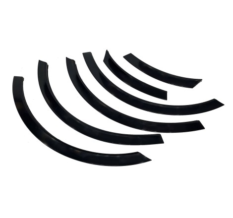 Passaruota Mercedes W167 2020-2023