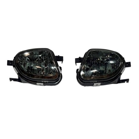 Fari Fendinebbia Mercedes W211 02-06  / W203 Look AMG