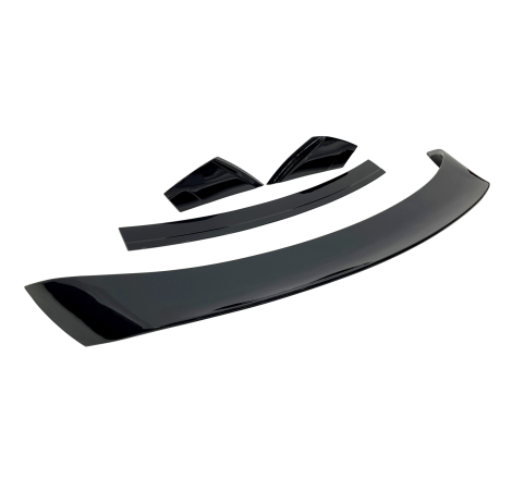 Spoiler Ford Mustang 2015-2020 Look GT350 II