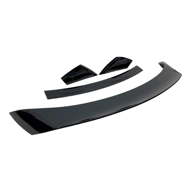 Spoiler Ford Mustang 2015-2020 Look GT350 II