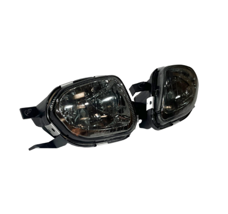Faros Antiniebla Mercedes W211 02-06 / W203 Look AMG