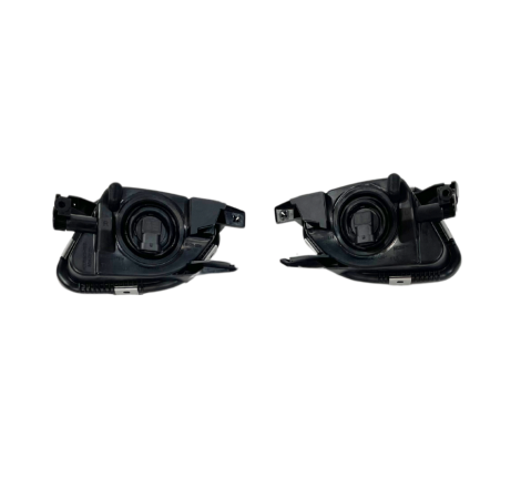 Faros Antiniebla Mercedes W211 02-06 / W203 Look AMG
