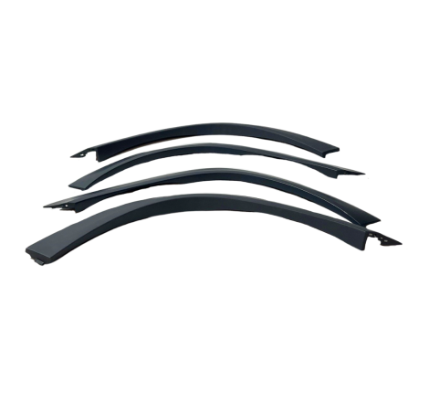 Passage De Roues Mercedes W167 2020-2023