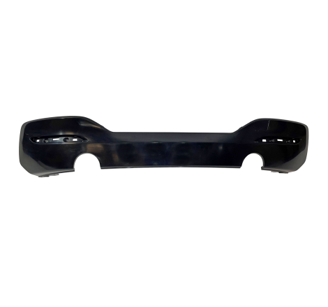 Diffusore Posteriore BMW F20 / F21 LCI 1.35 2 terminali