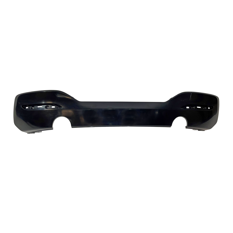Difusor Trasero BMW F20 / F21 LCI 1.35 2 Salidas
