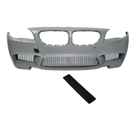 Paraurti Anteriore BMW F10 / F11 / F18 10-12 ABS Park Sensor