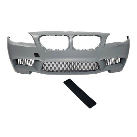 Paraurti Anteriore BMW F10 / F11 / F18 10-12 ABS Park Sensor