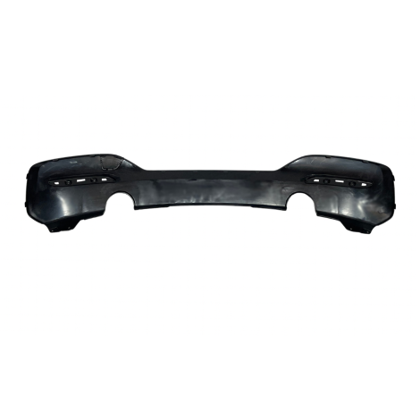 Difusor Trasero BMW F20 / F21 LCI 1.35 2 Salidas