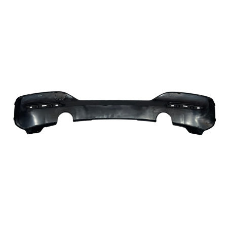Difusor Trasero BMW F20 / F21 LCI 1.35 2 Salidas