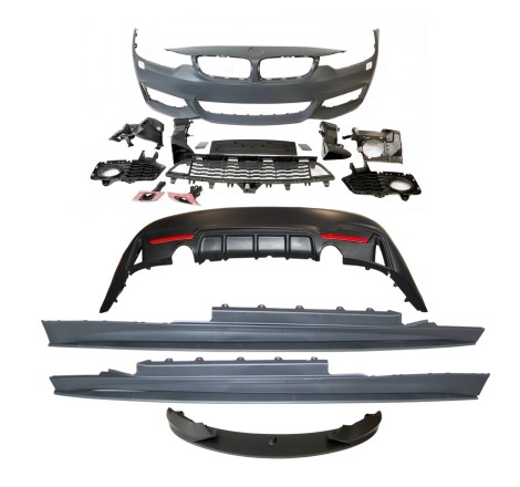 Body Kit BMW F32/ F33 Look M Performance