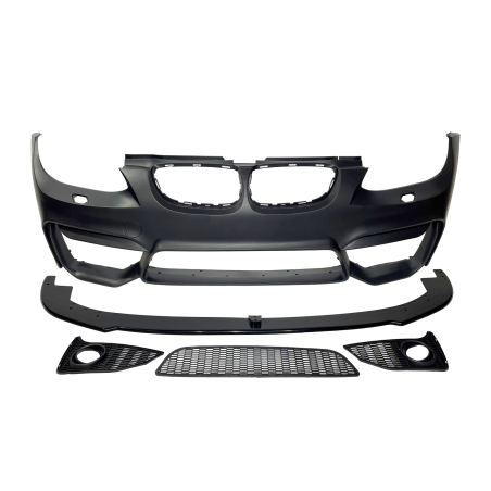 Kit Estetici BMW E92 / E93 2006-2009 Look M4