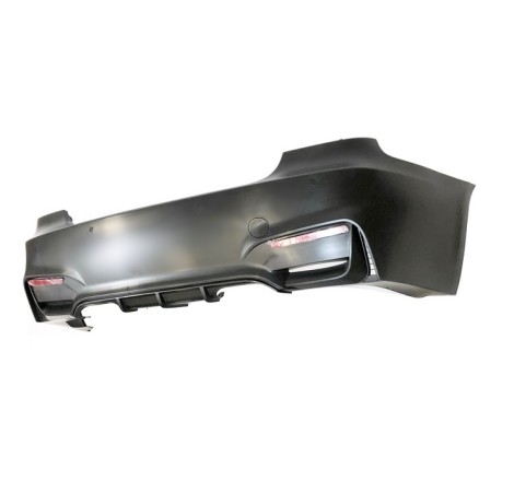 Kit De Carrosserie BMW E92 / E93 2006-2009 Look M4 Kit De Carrosserie BMW E92 / E93 2006-2009 Look M4