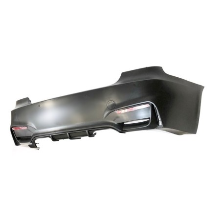 Kit Estetici BMW E92 / E93 2006-2009 Look M4