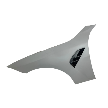 Aletas Delanteras BMW G22 / G23 Look M4 21-23 Carbono