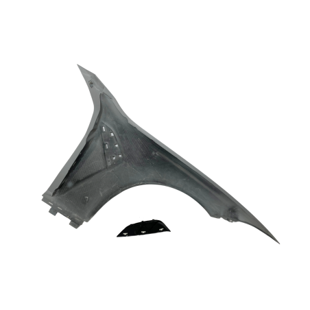 Aletas Delanteras BMW G22 / G23 Look M4 21-23 Carbono