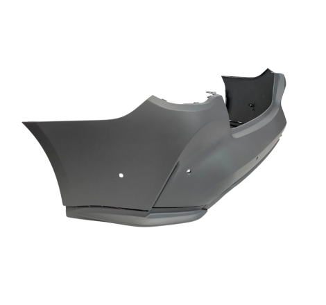 Paraurti Posteriore BMW G26 4P 21-23 Look M4
