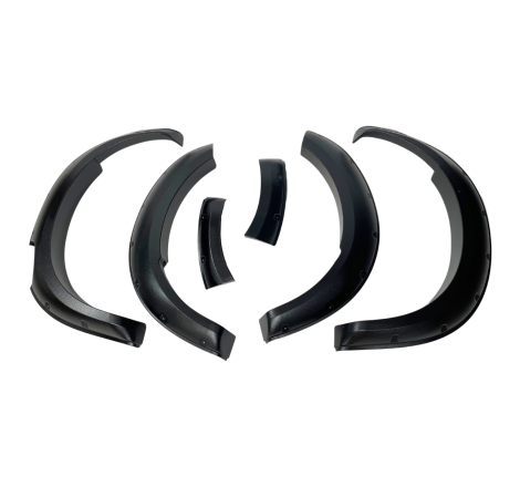 Pases De Rueda Ford Ranger T9 Look Bolt 2022